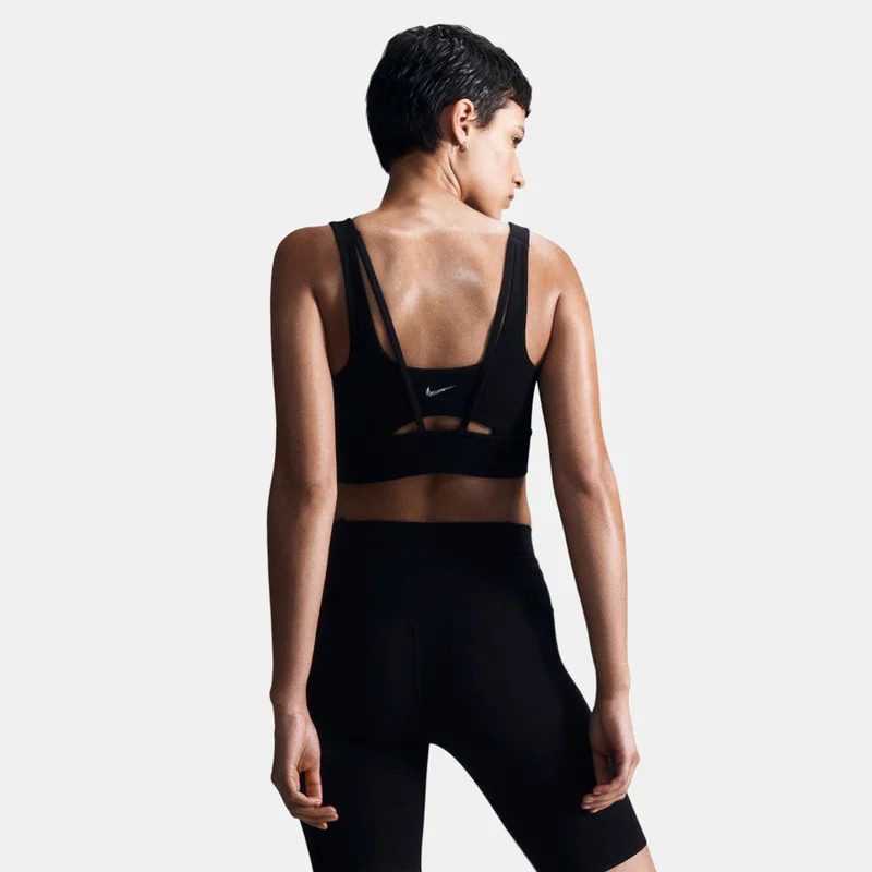 نايكي شورت بيكر زنڤي بدعم خفيف للنساء